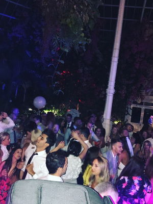 Event The Fanatics Function Band Stoke On trent, Staffordshire