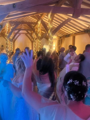 Event Happy Hour Function Band Kent