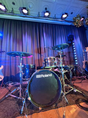 Event Happy Hour Function Band Kent