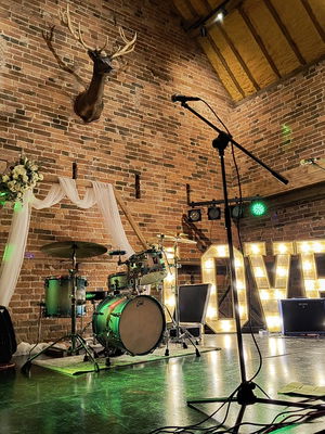 Event The Marlins Function Band North Yorkshire