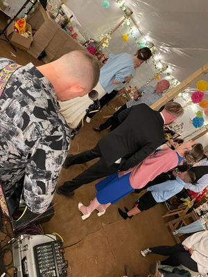 Event Alex Colman Solo Singer/Guitarist Oxford