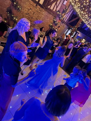 Event Happy Hour Function Band Kent