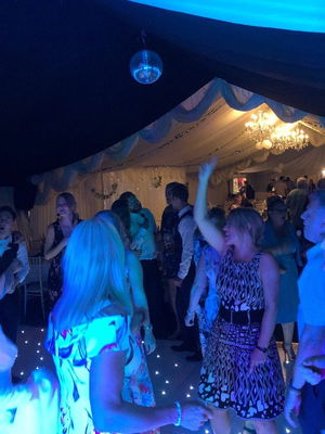 Event The Colts Function Band London