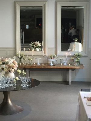 Wedding in Surrey on 11 July 2026