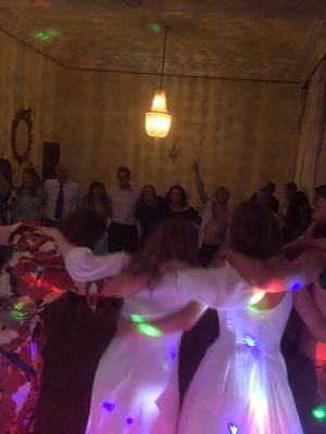 Event The Colts Function Band London