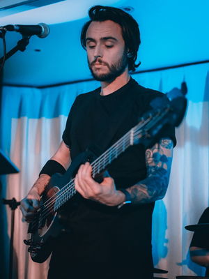 Event Happy Hour Function Band Kent