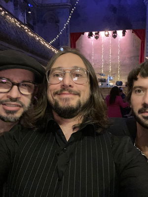 Event The Jukeboxes Function Band London