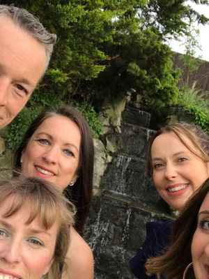 Event Big Soul Gospel Choir Gospel Choir Bath, Somerset