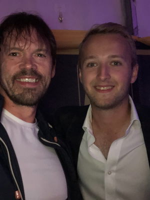 Event Mark Stevens Solo Singer/ Guitarist Nottinghamshire