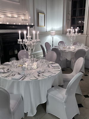 Event Gemma Soprano Classical & Opera Singer Hertfordshire