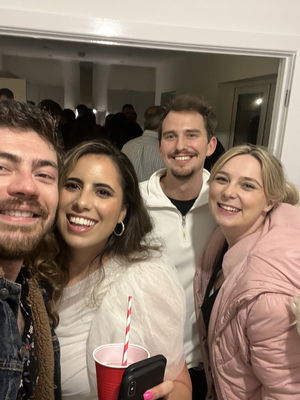 Event Midnight Train Function Band Leeds, West Yorkshire