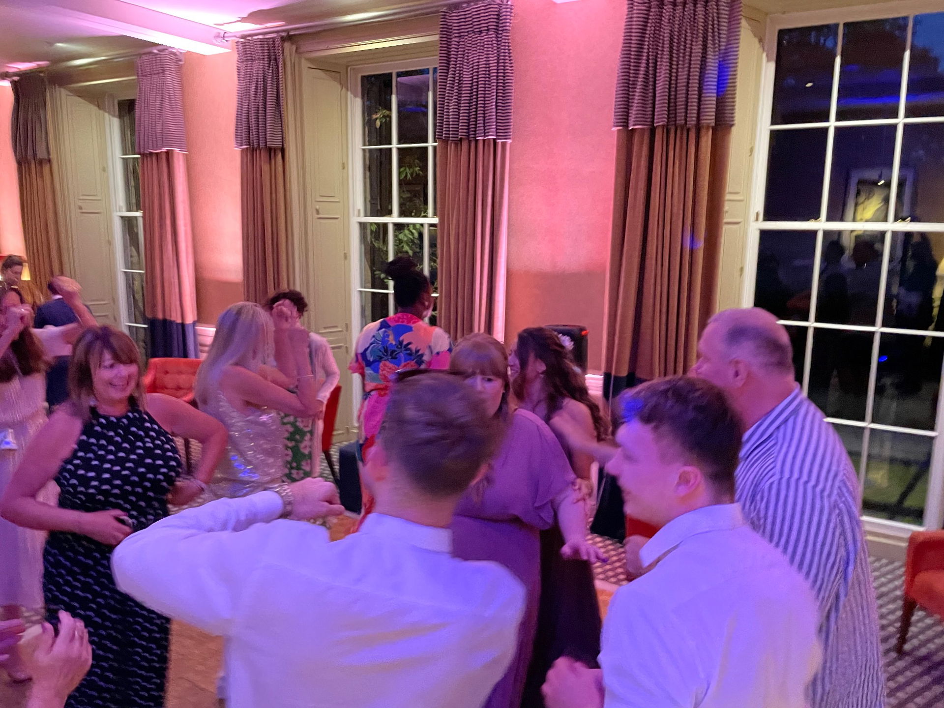 Dylan Dale Singer Guitarist Review Wedding North Yorkshire