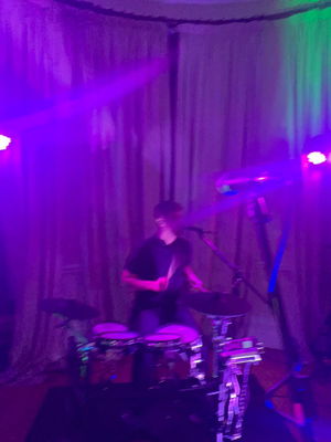 Event Happy Hour Function Band Kent