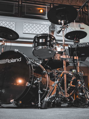 Event Happy Hour Function Band Kent