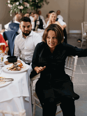 Event The Fabulous Singing Waiters Singing Waiters London