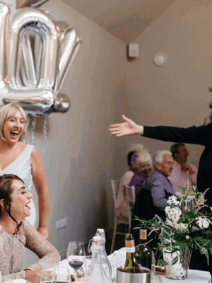 Event The Fabulous Singing Waiters Singing Waiters London