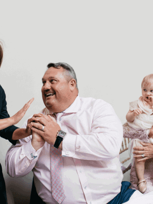 Event The Fabulous Singing Waiters Singing Waiters London