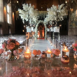 Sophie B booked Jessica Louise for  their wedding in Cheshire Jessica Louise Harpist Review Wedding Cheshire