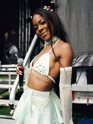 Event Motown Queen Solo Singer With Tracks Gloucestershire