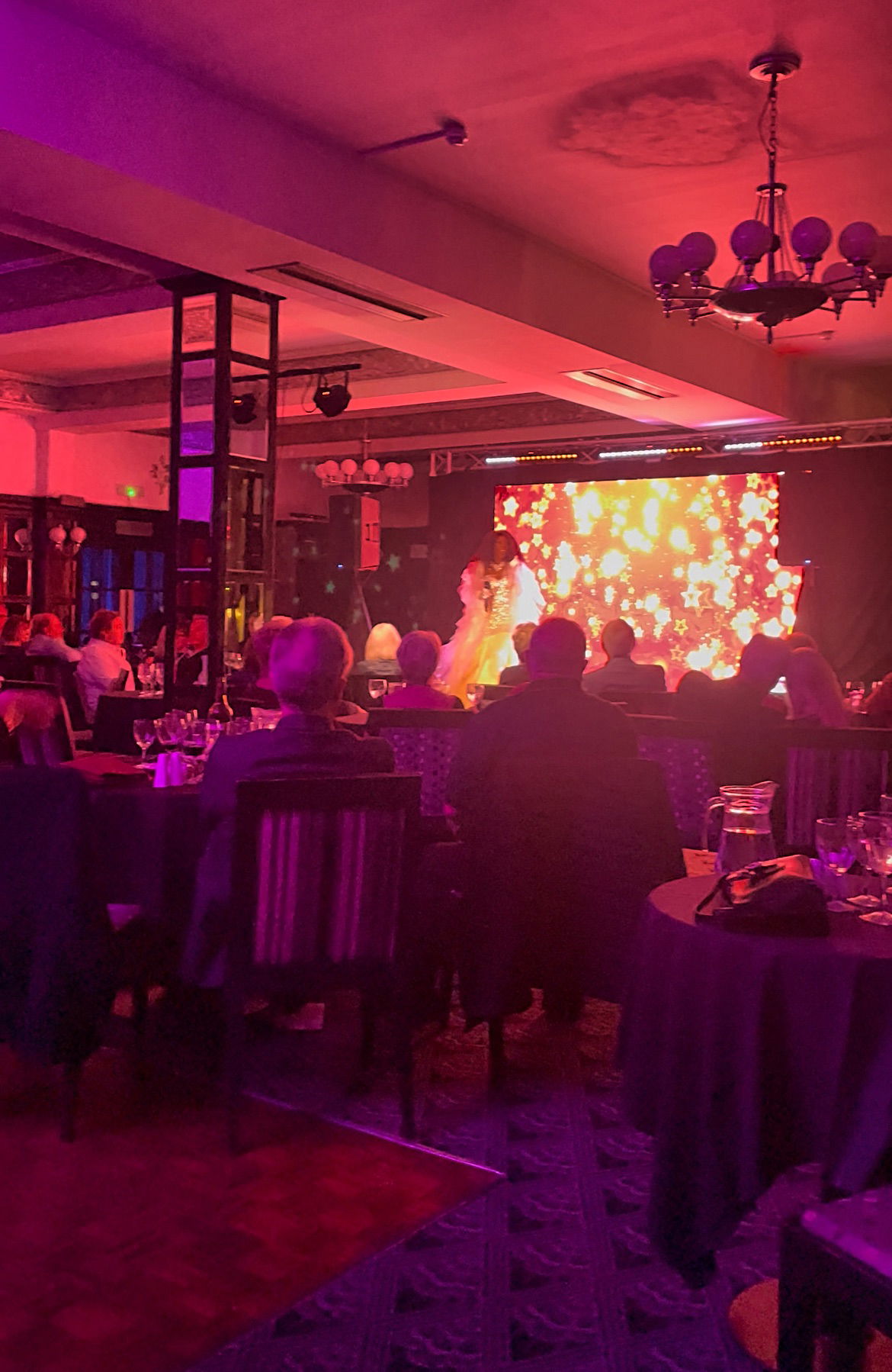 The Diana Ross Tribute Show Tribute Act Review Hotel / Restaurant Event Dorset