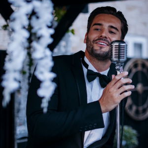 Event The Sound of Swing Swing & Rat Pack Band Hertfordshire