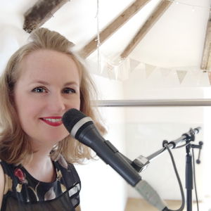 Samantha Marie Pianist Wedding Cornwall