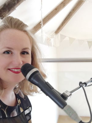 Event Samantha Marie Solo Singer/Pianist Cornwall