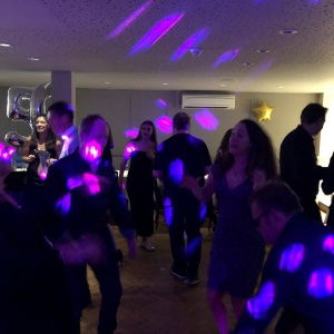 Simon C booked Mark Allen for  their party in Suffolk Mark Allen Wedding DJ Review Private Party Suffolk