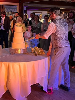 Event Zest Function Band Gillingham, Kent