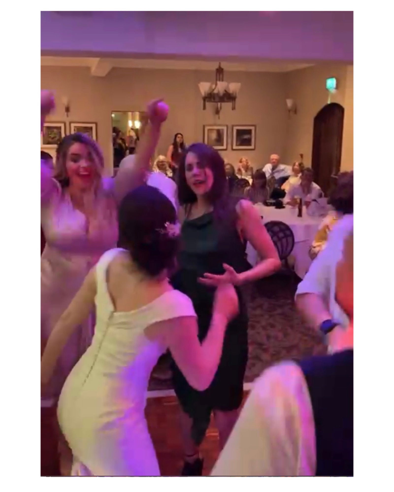 The Compilation Function Band Review Wedding Surrey