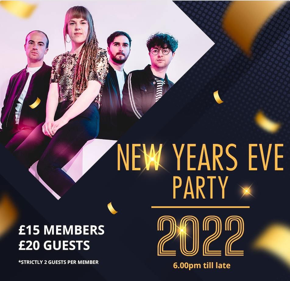 The Compilation Function Band Review Venue / Pub / Club Event Surrey