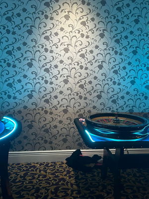 Event Vegas Casino Nights Casino Tables Durham