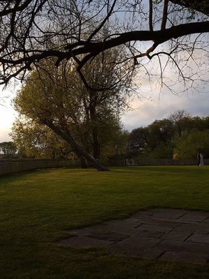 Wedding in Dorset on 16 April 2017