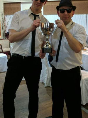 Event (Blues Brothers) The Complete Blues Brothers Blues Brothers Tribute Act Birmingham, West Midlands