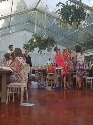 Event The Sonics Function Band London