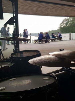 Event The Sonics Function Band London