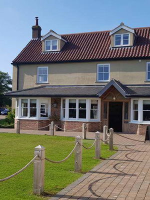 Event The Sonics Function Band London