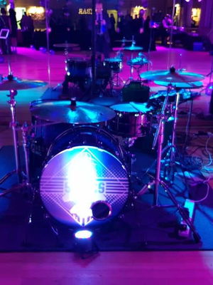 Event The Sonics Function Band London