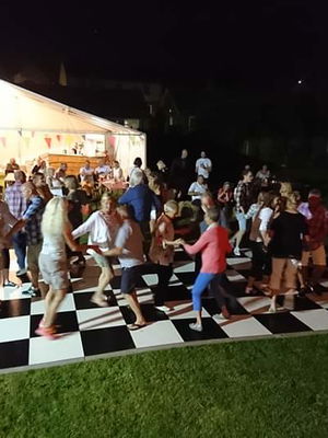 Event Connery Irish / Folk Band Cheshire