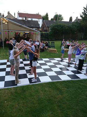 Event Connery Irish / Folk Band Cheshire