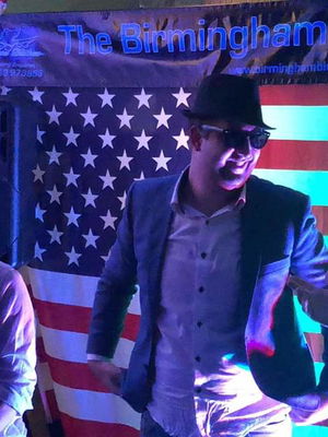 Event (Blues Brothers) The Complete Blues Brothers Blues Brothers Tribute Act Birmingham, West Midlands