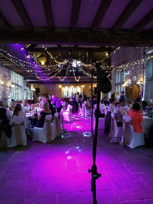 Event Connery Irish / Folk Band Cheshire