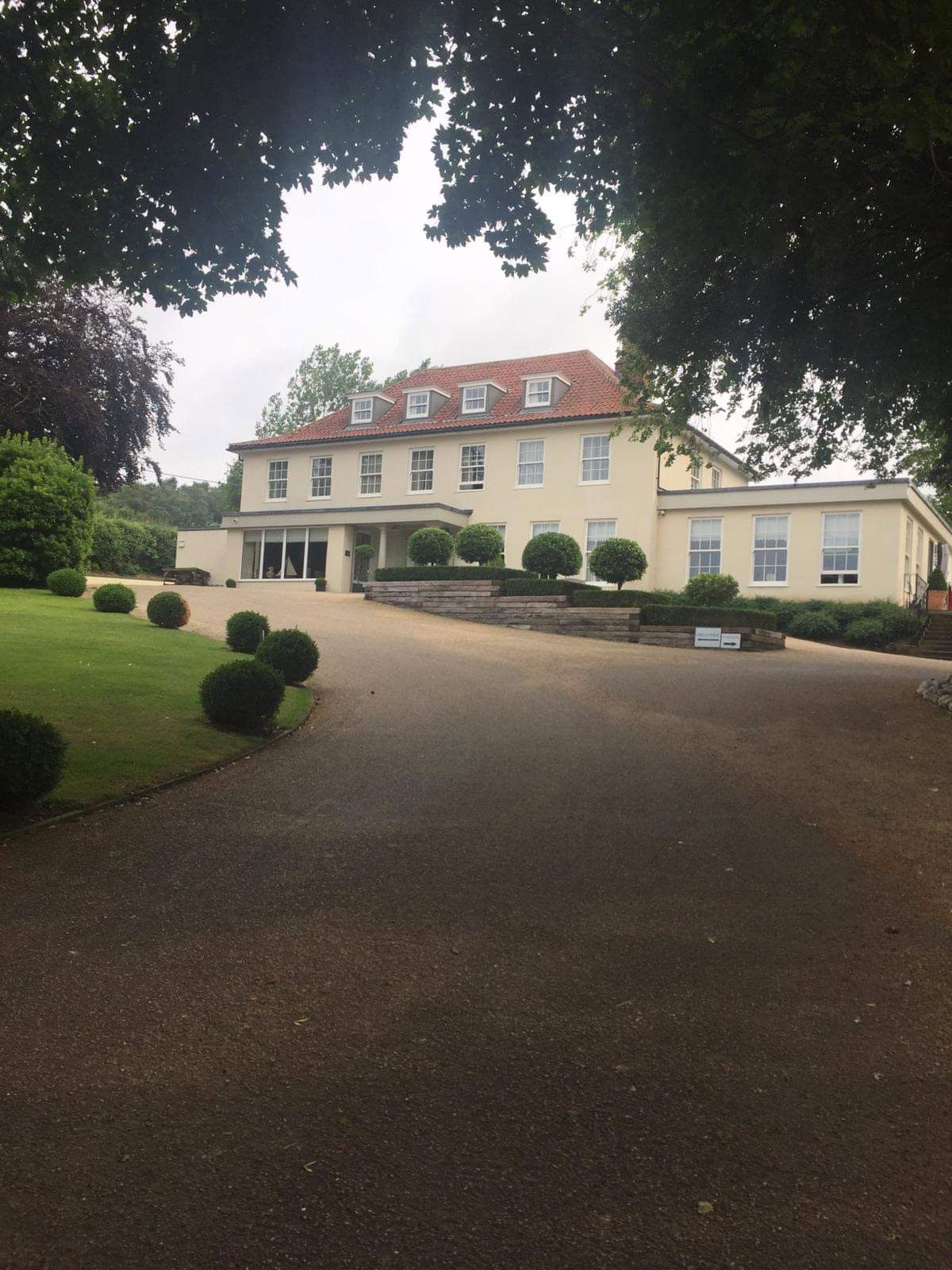 Zoe Kirsten Harpist Review Wedding Norfolk