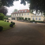 Julia G booked Zoe Kirsten for their wedding in Norfolk Zoe Kirsten Harpist Review Wedding Norfolk