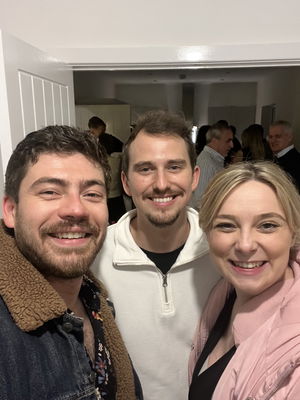 Event Midnight Train Function Band Leeds, West Yorkshire