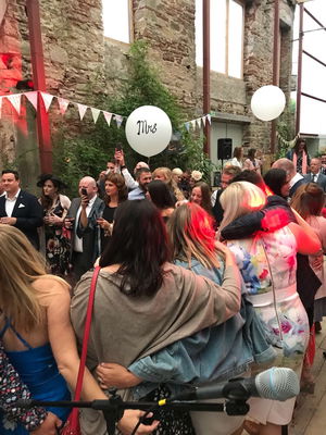 Event The Upstarts Function Band Manchester, Lancashire