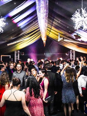 Event Boogie Nights Party Band London