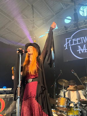 Event Gold Dust Dreams (Fleetwood Mac) Tribute Act West Yorkshire