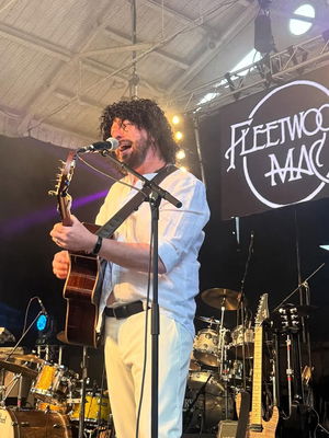 Event Gold Dust Dreams (Fleetwood Mac) Tribute Act West Yorkshire