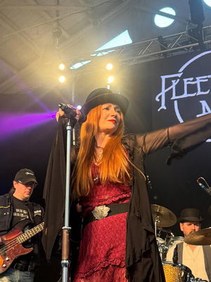 Event Gold Dust Dreams (Fleetwood Mac) Tribute Act West Yorkshire